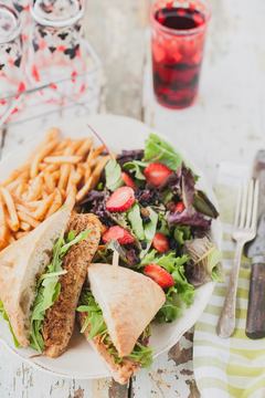 Cassis Monna & Filles photo 1