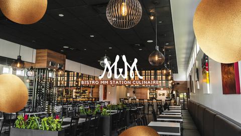 Bistro MM Station Culinaire photo 1