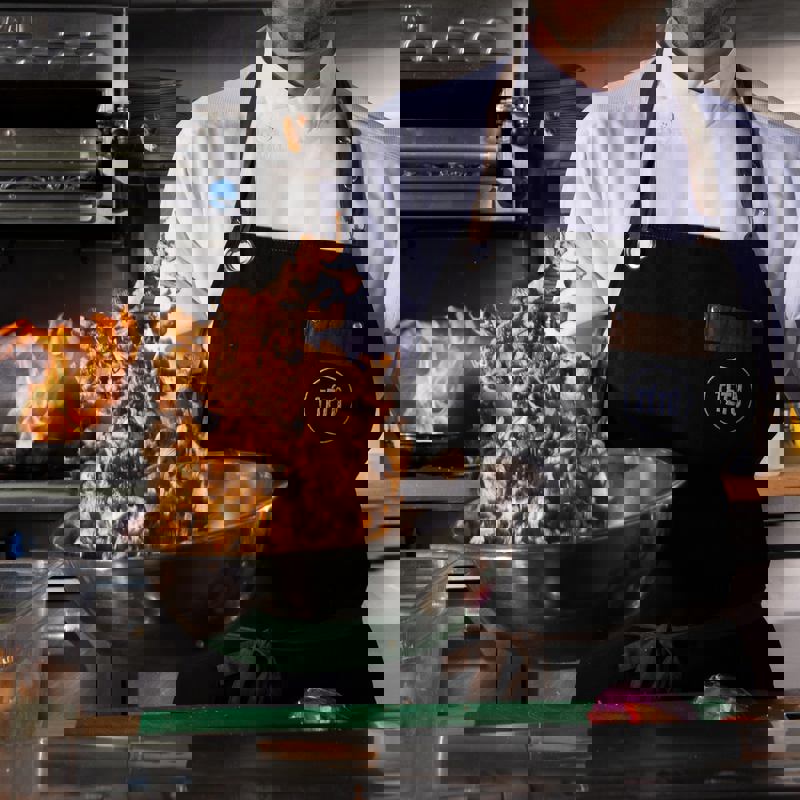 TÉTÛ Taverne Gaspésienne photo 1