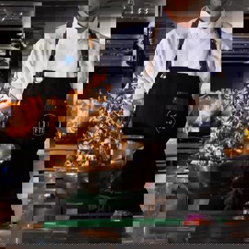 TÉTÛ Taverne Gaspésienne photo 1