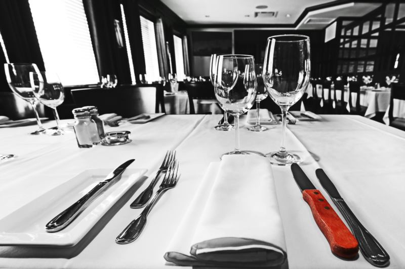 Steak house St-Charles photo 10