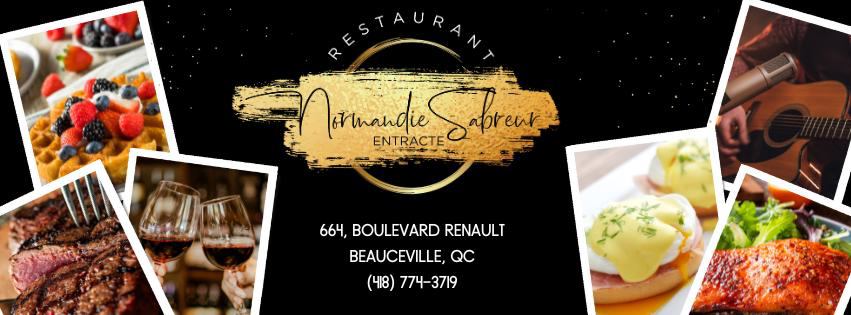 Restaurant Le Normandie Sabreur photo 1