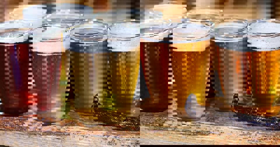 Microbrasserie de Bellechasse / Pub de la Contrée photo 1