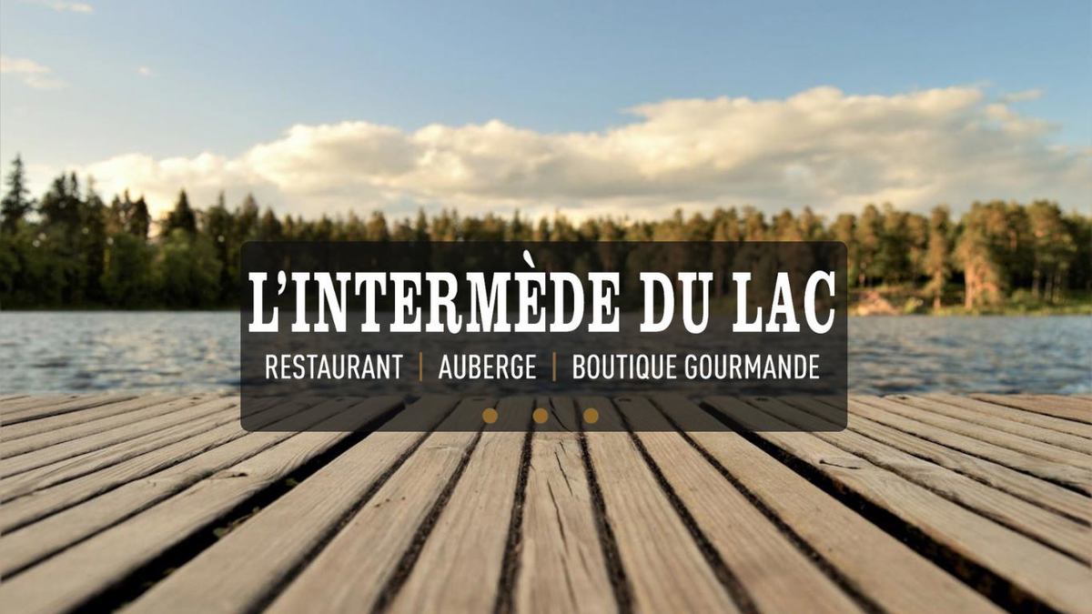 L'Intermède du Lac photo 1