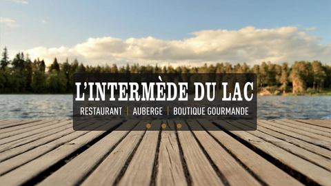 L'Intermède du Lac photo 1