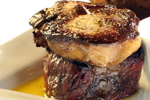 Steak house St-Charles photo 9