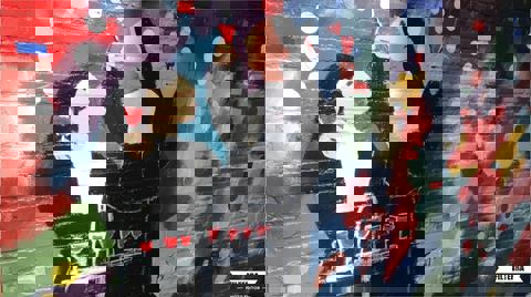 Restaurant Bonnes Soeurs photo 1