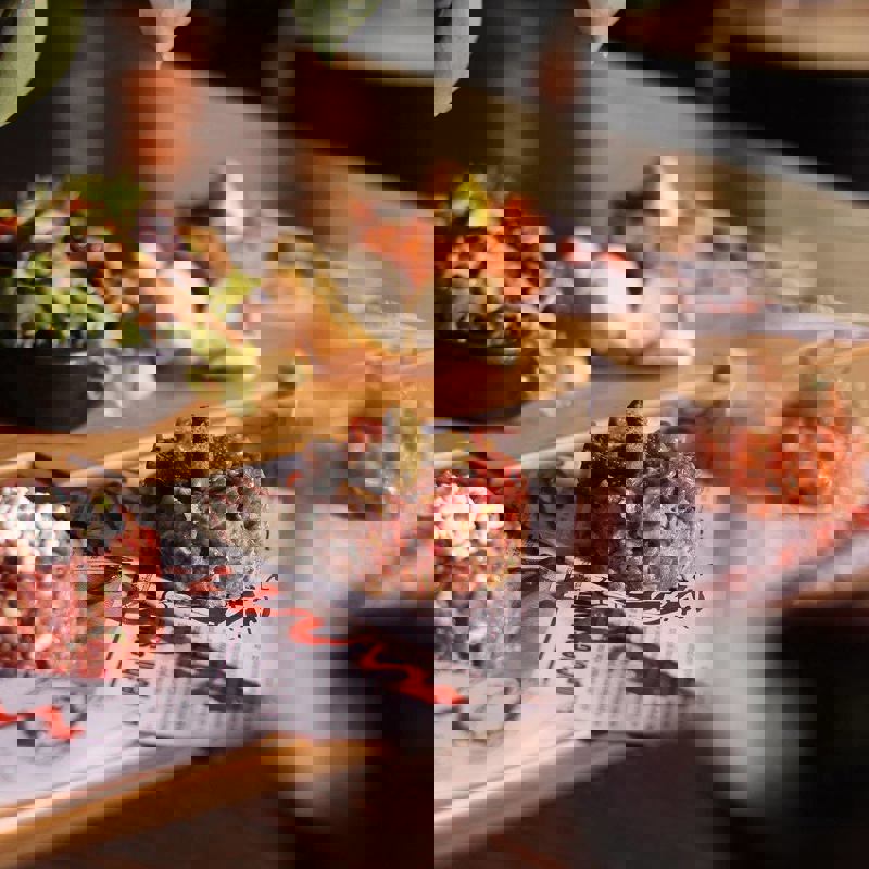 Le White Rabbit photo 1