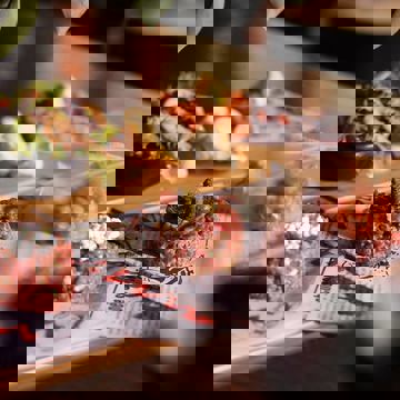 Le White Rabbit photo 1