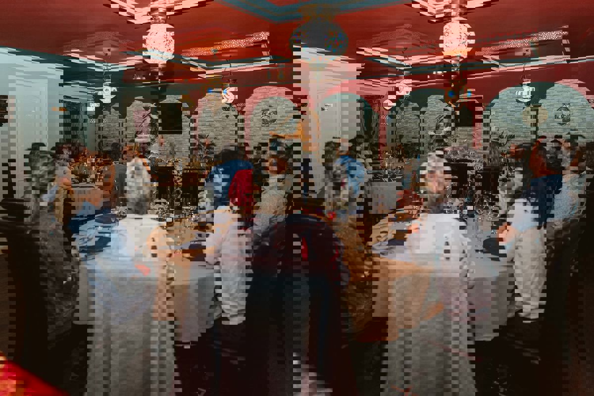 Terre des Boers photo 1