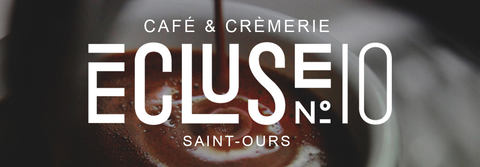 Ecluse No10 - Café Crèmerie photo 1