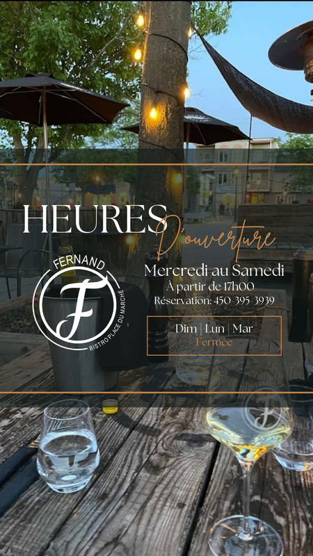 Bistro Fernand photo 1