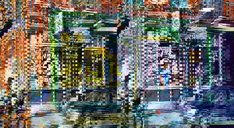 St-Viateur Bagel & Café DDO photo 1