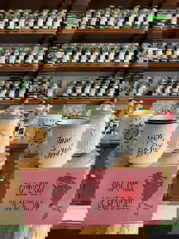 Les Cafés de Julie photo 1