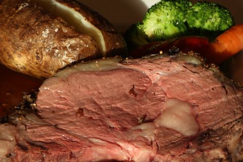 Steak house St-Charles photo 7