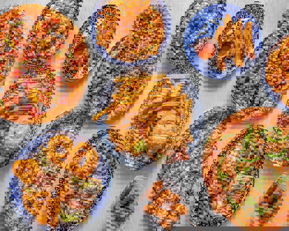 Marmiton Pizza 2 pour 1 photo 1