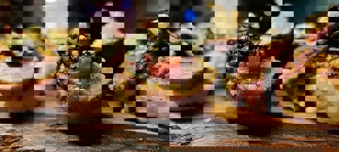 Sushi Nagano Ste-Catherine photo 1