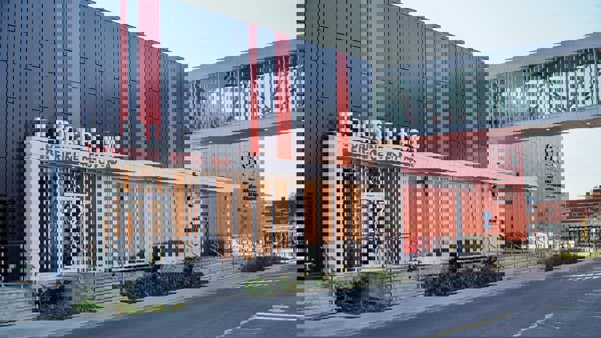 Resto-Bar Le Brasier 1908 photo 1