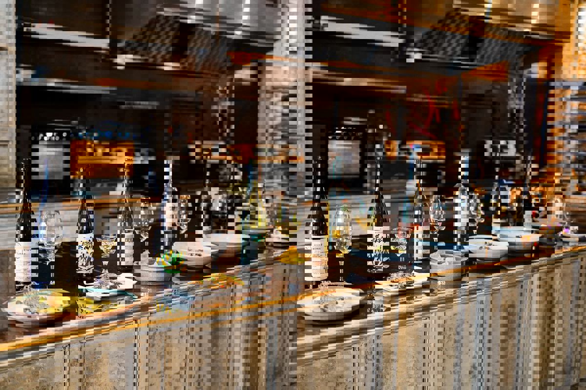 Restaurant l'Empreinte photo 1