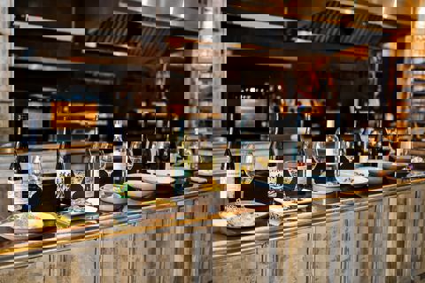 Restaurant l'Empreinte photo 1