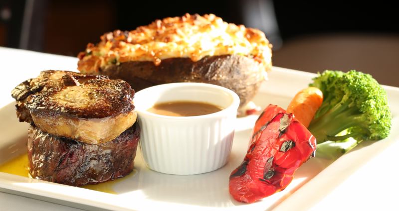 Steak house St-Charles photo 6