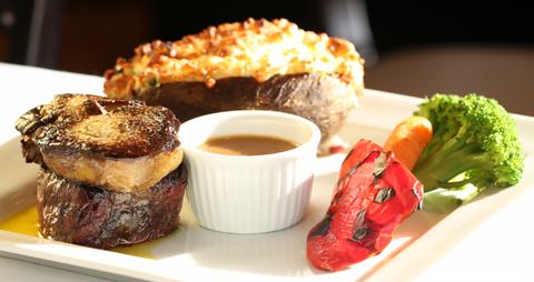 Steak house St-Charles photo 6