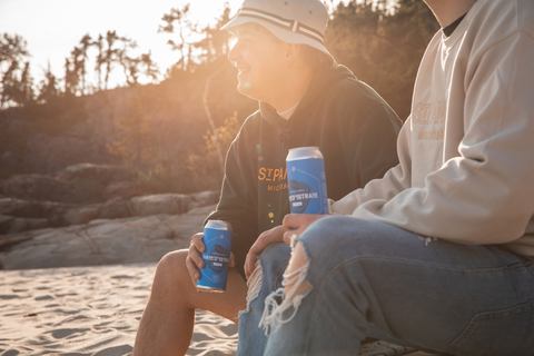 St-Pancrace - Microbrasserie / L'Usine photo 1