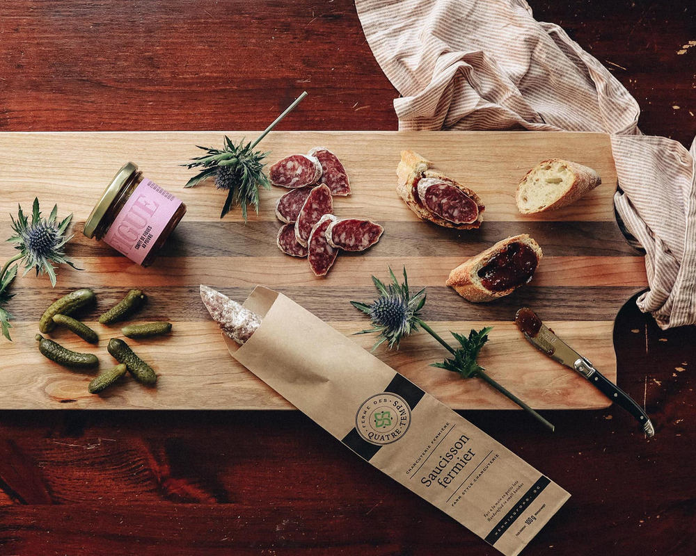 La Rumeur Affamée Sutton photo 1