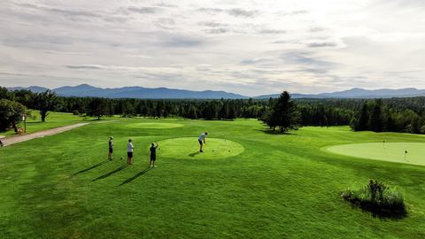 Restaurant Club Haus Owl's Head photo 1