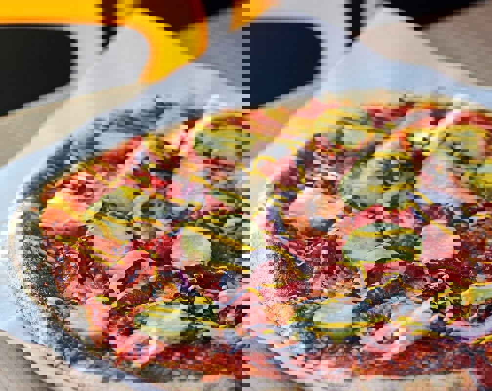 PizzBox La Boîte à Pizza St-Élie-RockForest photo 1