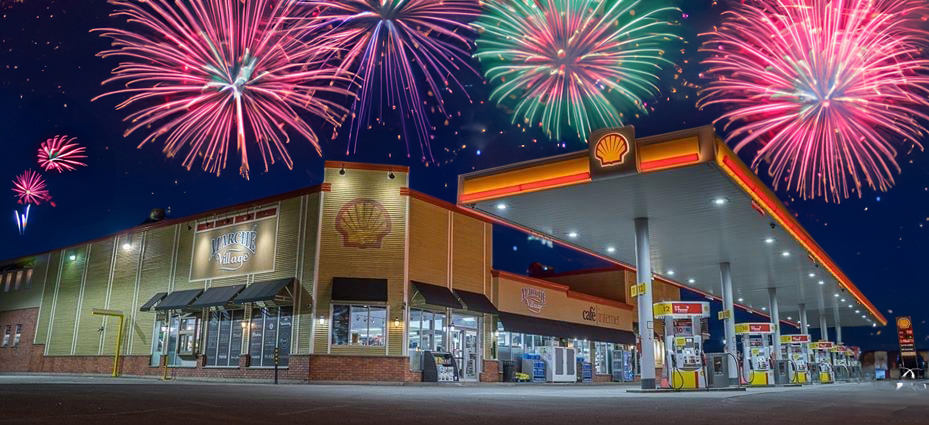 Ikura sushi et Ikura Thai photo 1