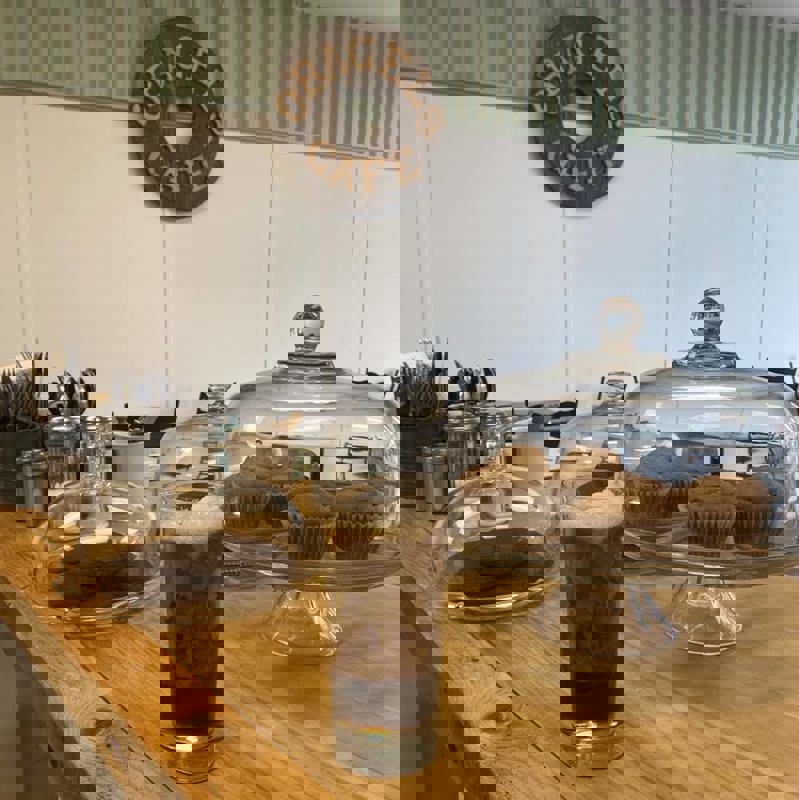 Lilas et Aïoli photo 1