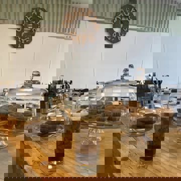 Lilas et Aïoli photo 1