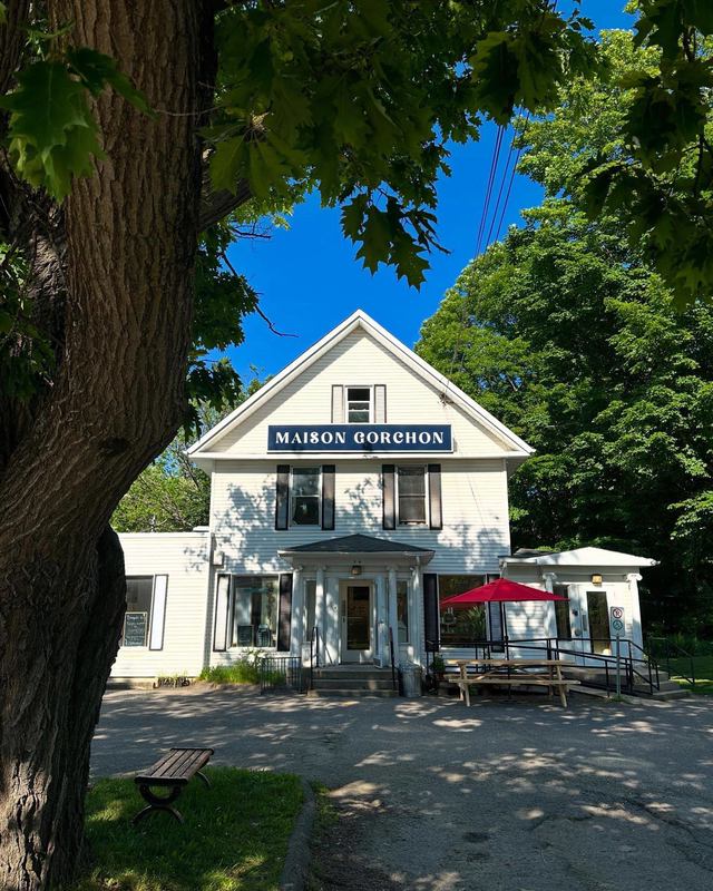 Maison Gorchon photo 1