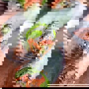 Restaurant Chez Grace photo 1