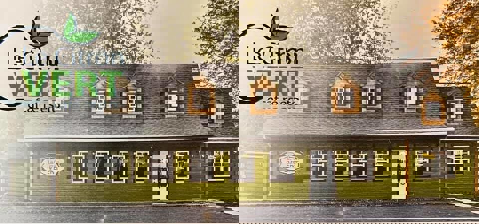 Citron Vert Café Resto photo 1