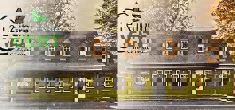 Citron Vert Café Resto photo 1