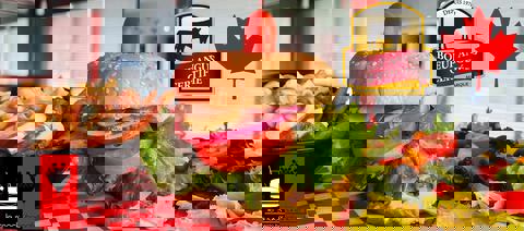 Le Snack Branché photo 1