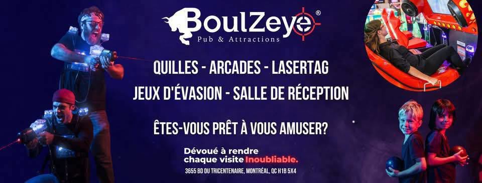 Resto-Pub BoulZeye photo 1