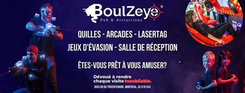 Resto-Pub BoulZeye photo 1