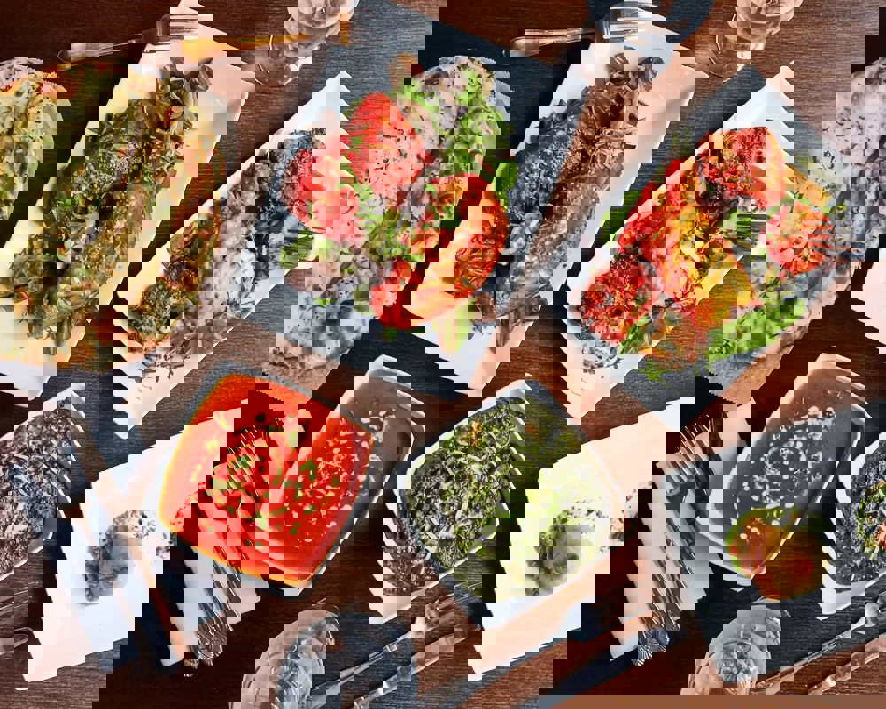 Cuisine Bombay Indienne photo 1