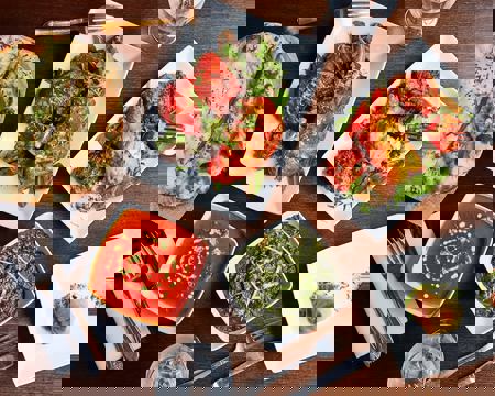 Cuisine Bombay Indienne photo 1