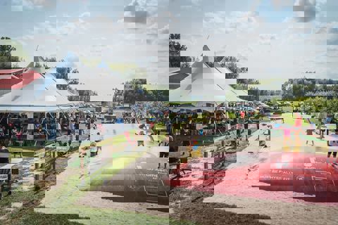 Potager Mont-Rouge | Boutique & Café | Boutique & Coffee Shop photo 1