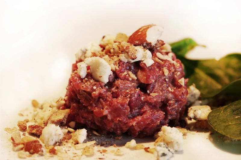 Steak house St-Charles photo 3