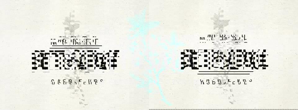 Brett & Sauvage - Nano-Brasserie photo 1