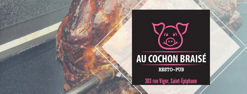 Au Cochon Braisé Resto-Pub photo 1