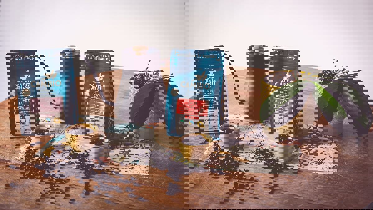 Café Cambio Coopérative de Solidarité photo 1