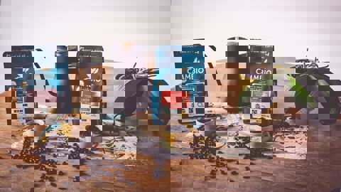 Café Cambio Coopérative de Solidarité photo 1