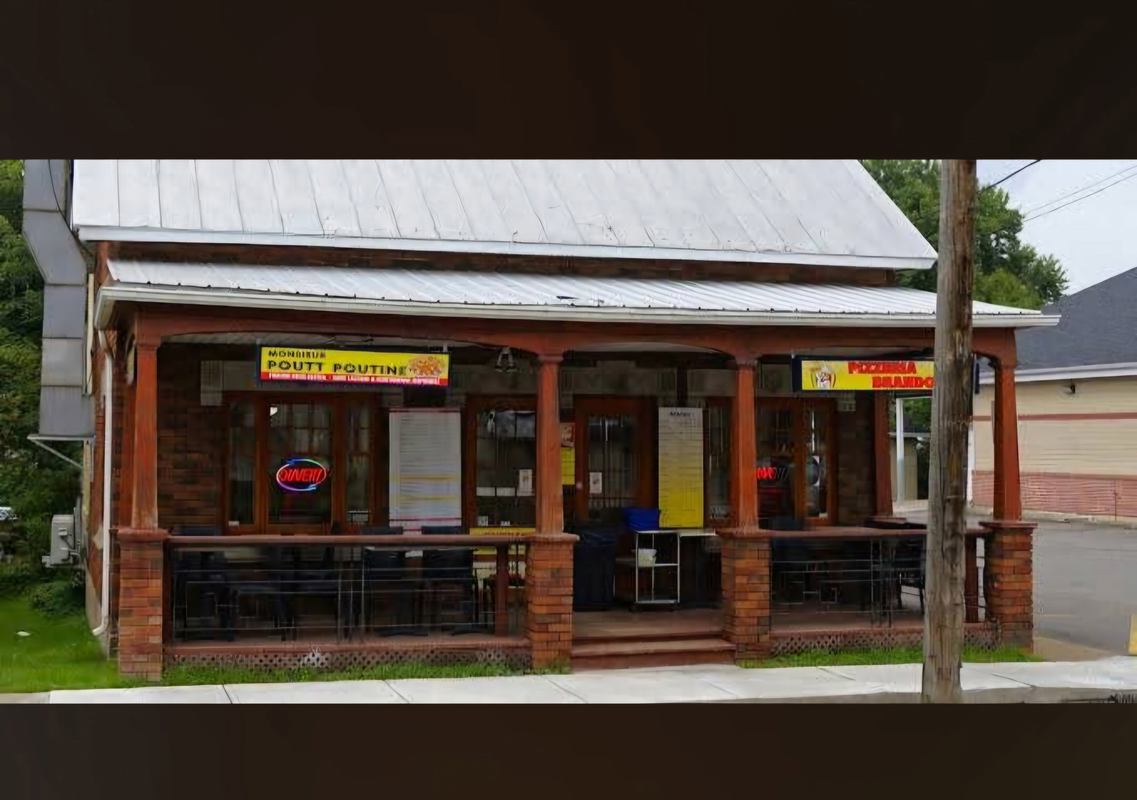 Pizzeria Brandon photo 1