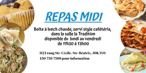 Cuisine la Tradition photo 1